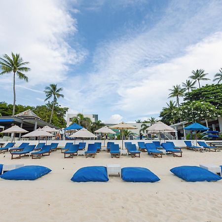 Kc Beach Club & Pool Villas Szamuj-sziget Kültér fotó